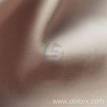 OBLTC001 Polyester /Cotton Fabric With Bonding